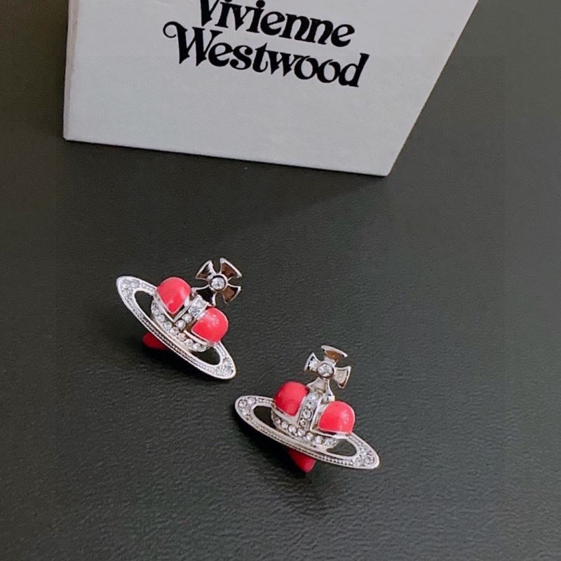 Vivienne Westwood Earrings